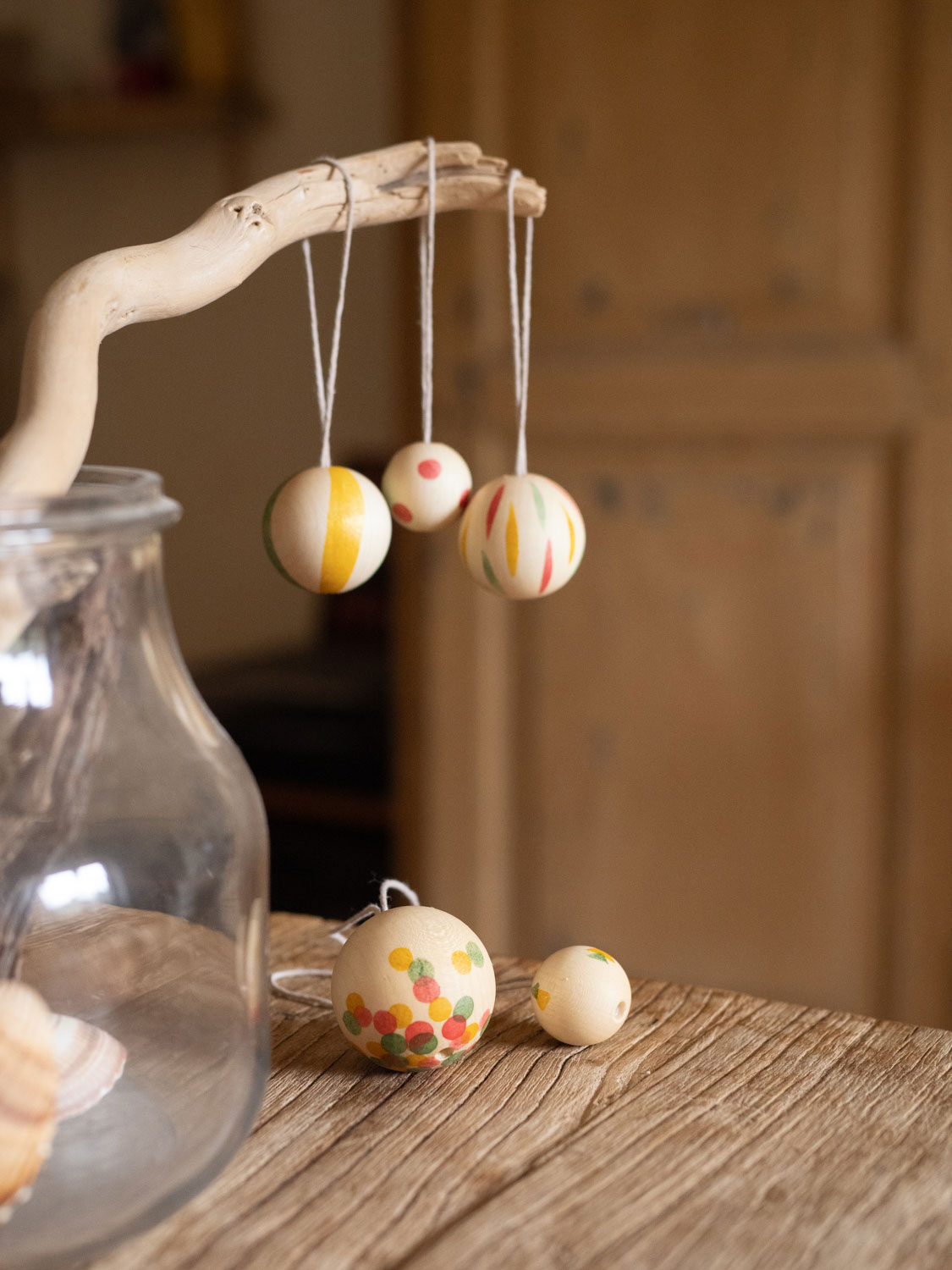 Grapat Ornaments – Nº5 Wonder Balls - 2 Wonder Balls - Εικόνα 2