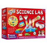 Science Lab - Εικόνα 1