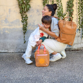 Laessig Little One and Me Caramel - Εικόνα 2