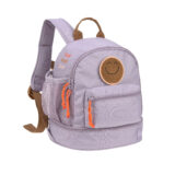 Laessig Backpack Lilac - Εικόνα 1