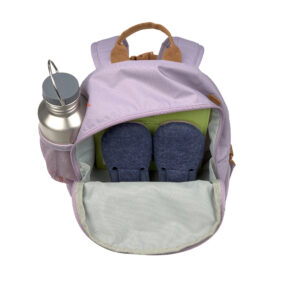 Laessig Backpack Lilac - Εικόνα 2