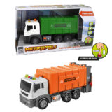Garbage Truck - Εικόνα 1